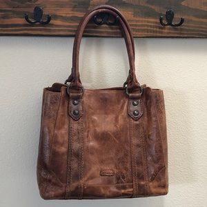 Frye Leather Handbag/Purse